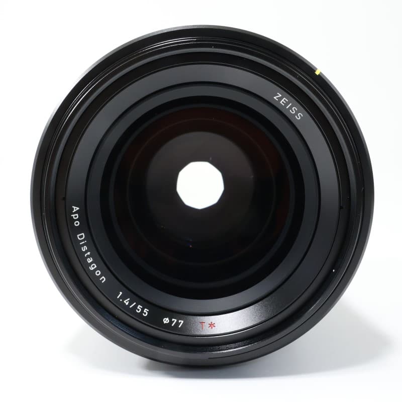 Otus 1.4/55 ZF.2