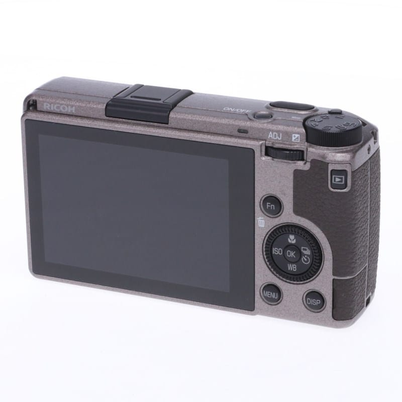 RICOH GR III Diary Edition