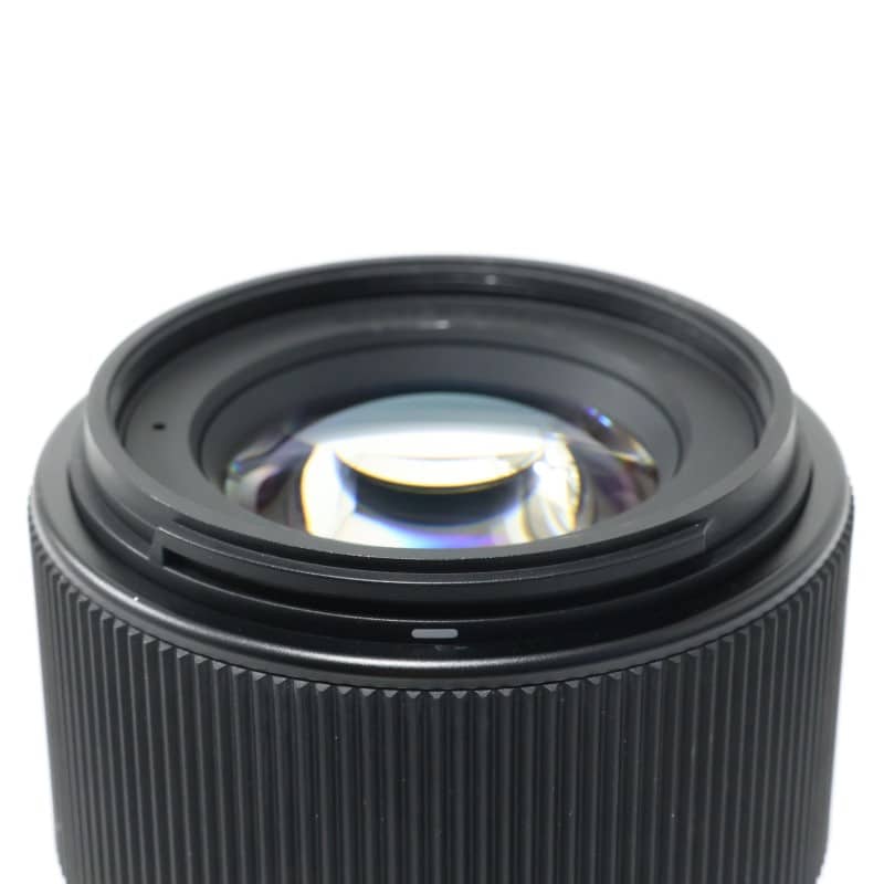 30mm F1.4 DC DN | Contemporary マイクロフォーサーズマウント