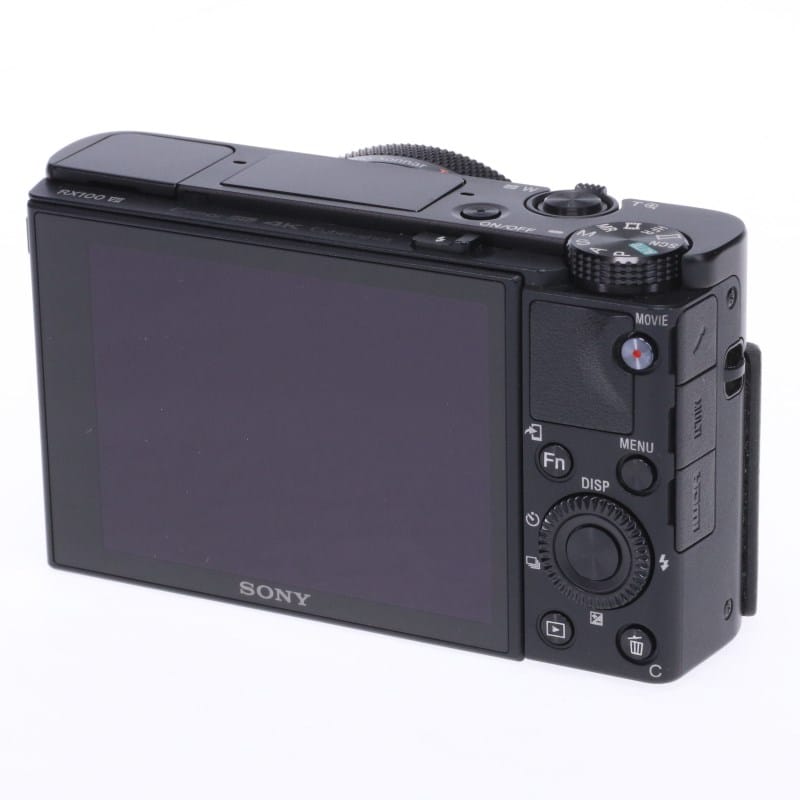 Cyber-shot RX100VII DSC-RX100M7