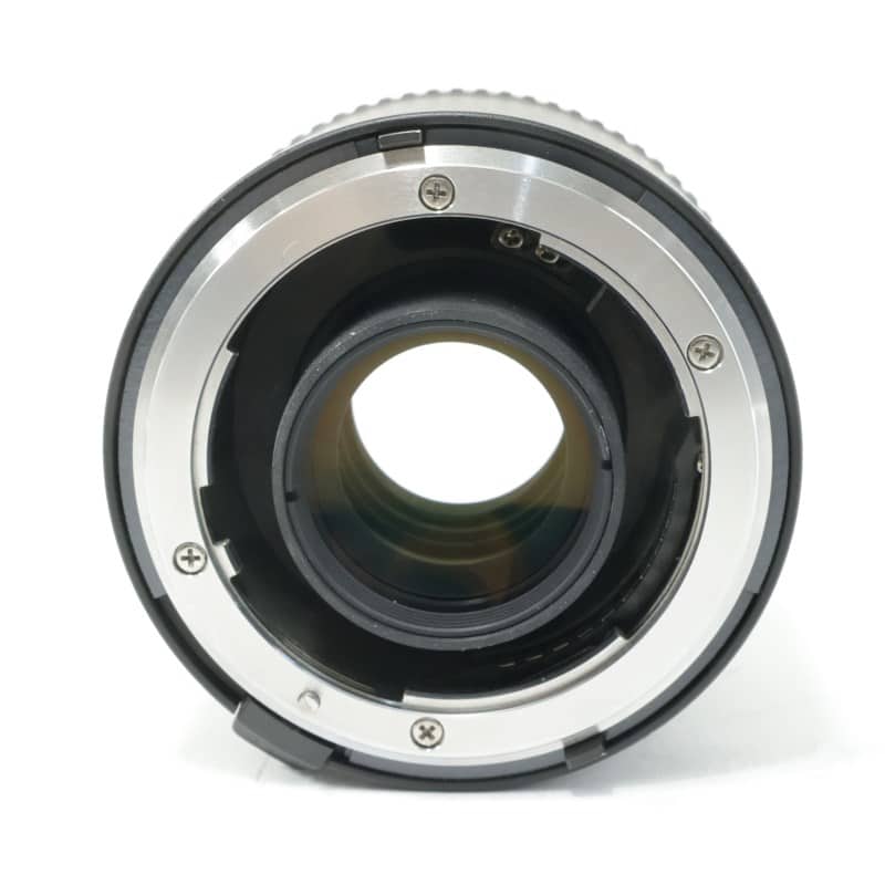 AF-S TELECONVERTER TC-20E III