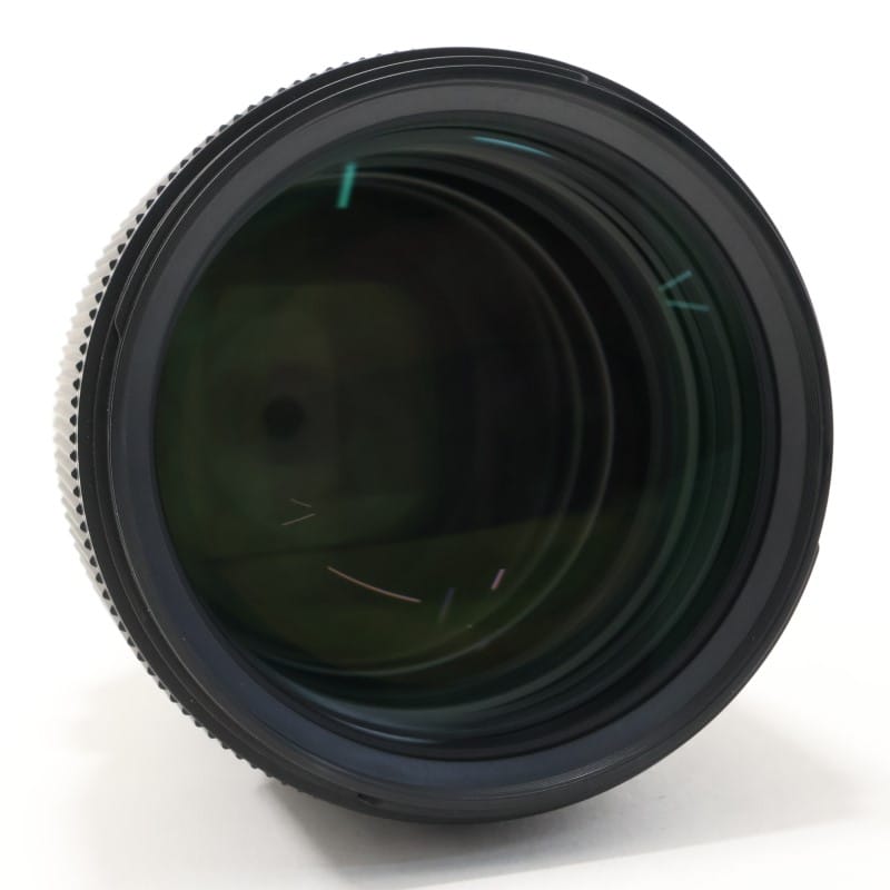 135mm F1.8 DG HSM Art ソニーE