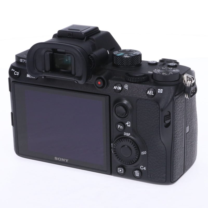 未使用品 SONY ソニー α7 III ミラーレス一眼カメラ ILCE-7M3 SONY α7 III ボディ ILCE-7M3 中古 C2120184065140｜中古通販
