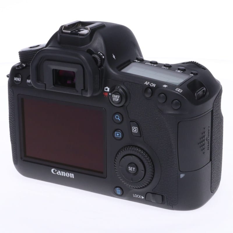 EOS 6D ボディー