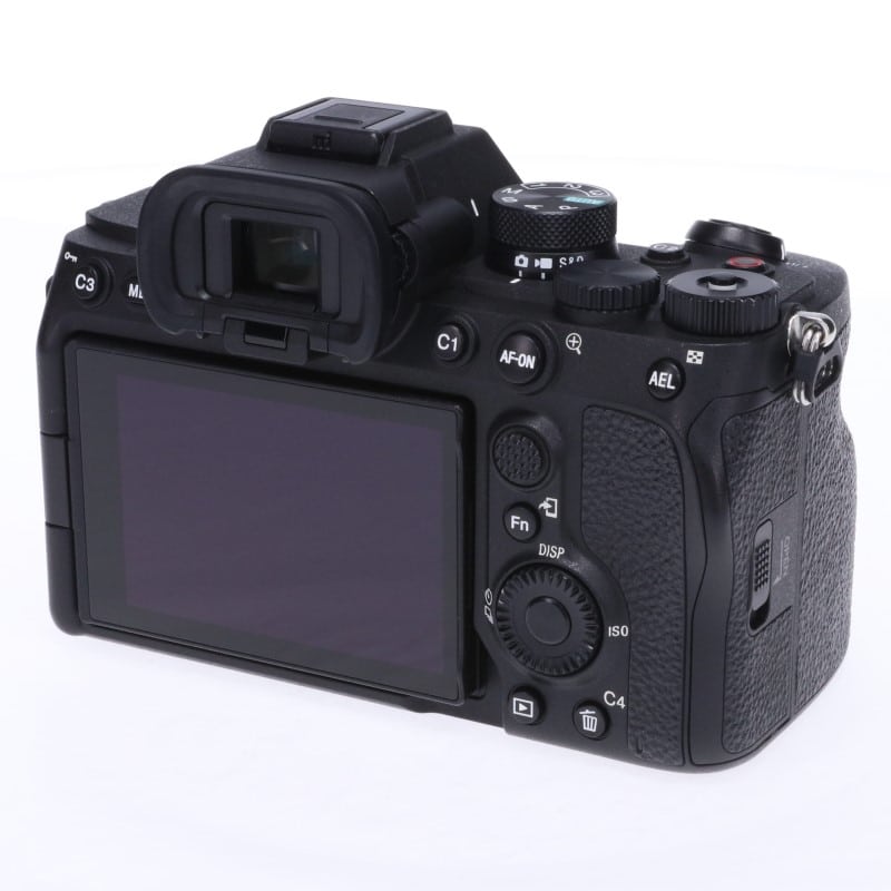 α7 IV ボディ ILCE-7M4