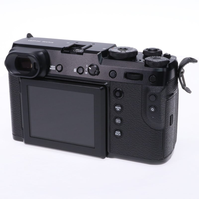 FUJIFILM GFX 50R ボディ