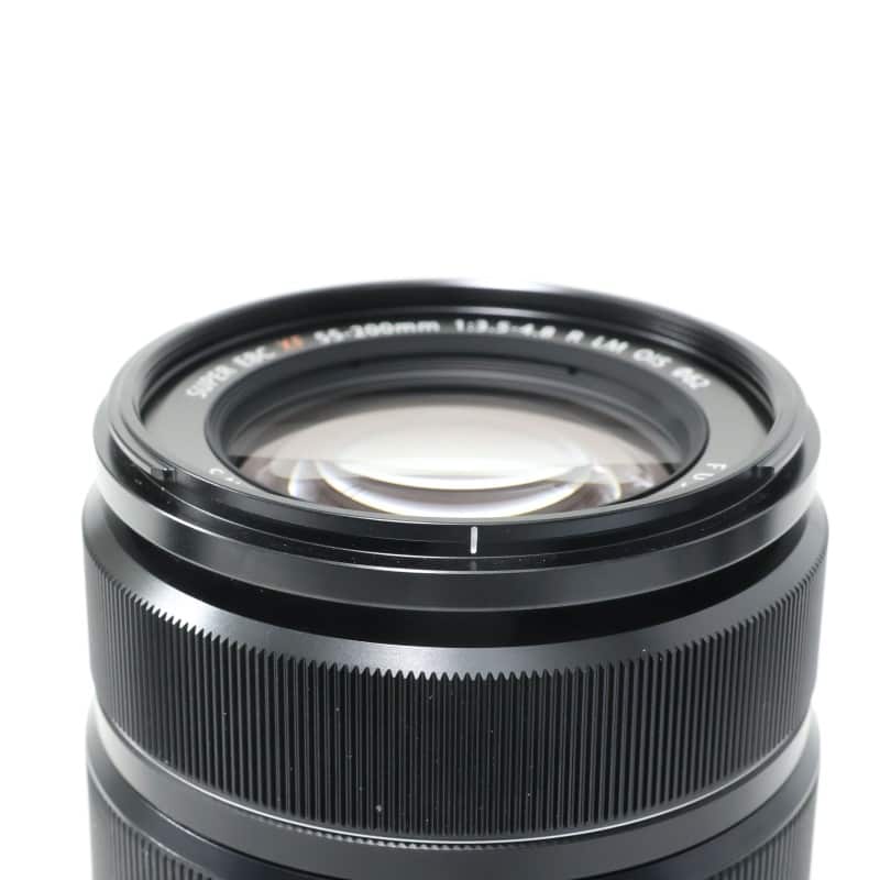 フジノンレンズ XF55-200mmF3.5-4.8 R LM OIS
