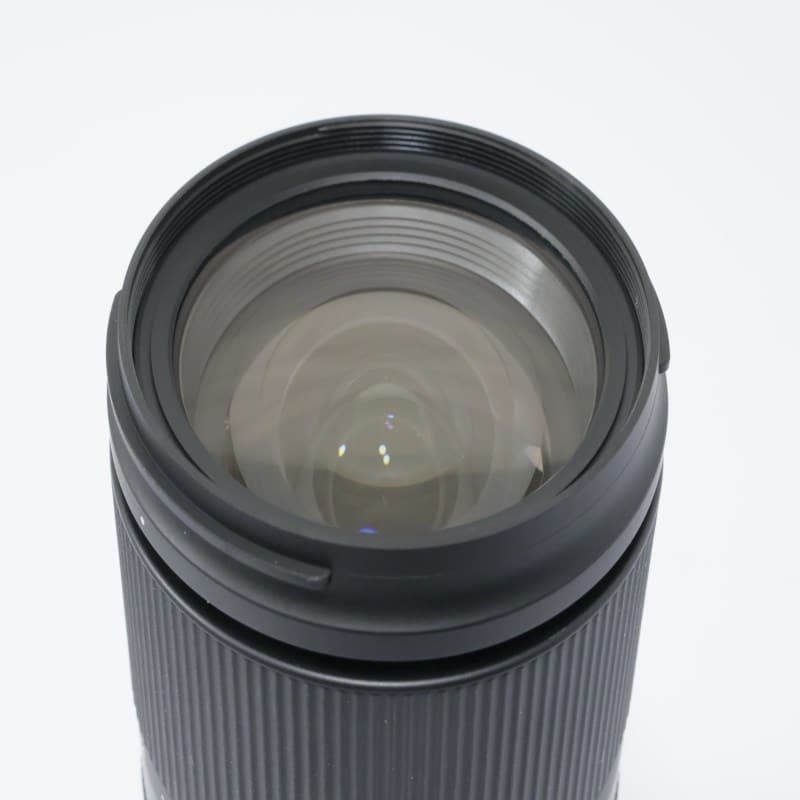 17-70mm F/2.8 Di III-A VC RXD (Model B070R) キヤノンRFマウント