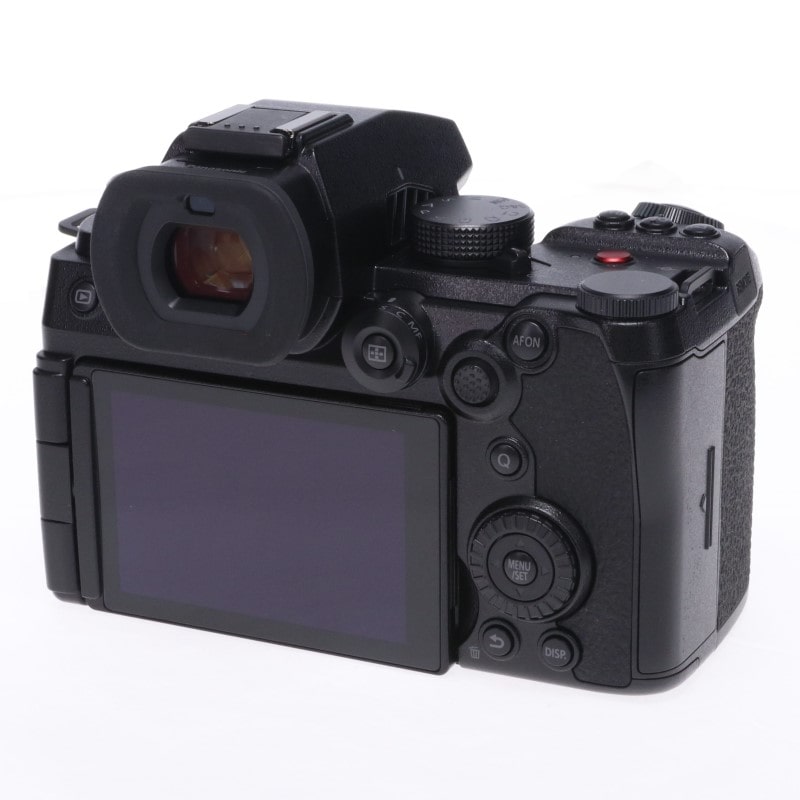 LUMIX DC-S5M2X