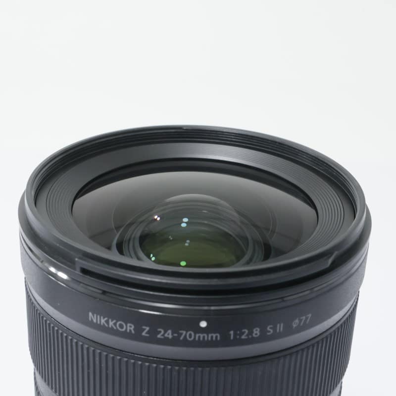 NIKKOR Z 24-70mm f/2.8 S II