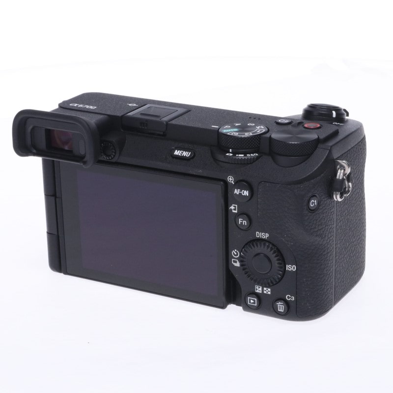 α6700 ILCE-6700