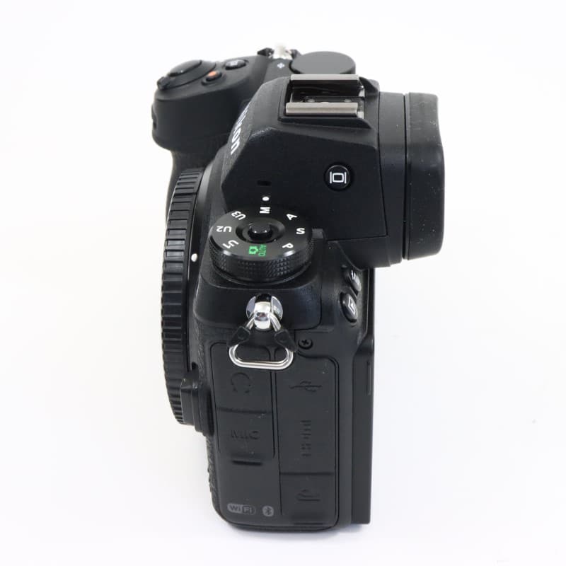 Z6II ボディ