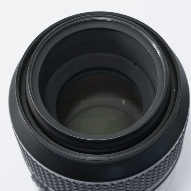 Nikon Ai AF Micro-Nikkor 105mm F2.8D AB-ランク 中古｜フジヤカメラ