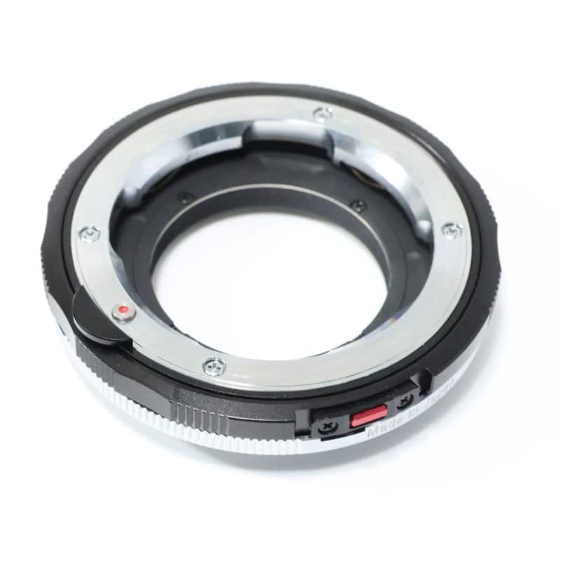 VM-X Close Foucs Adapter