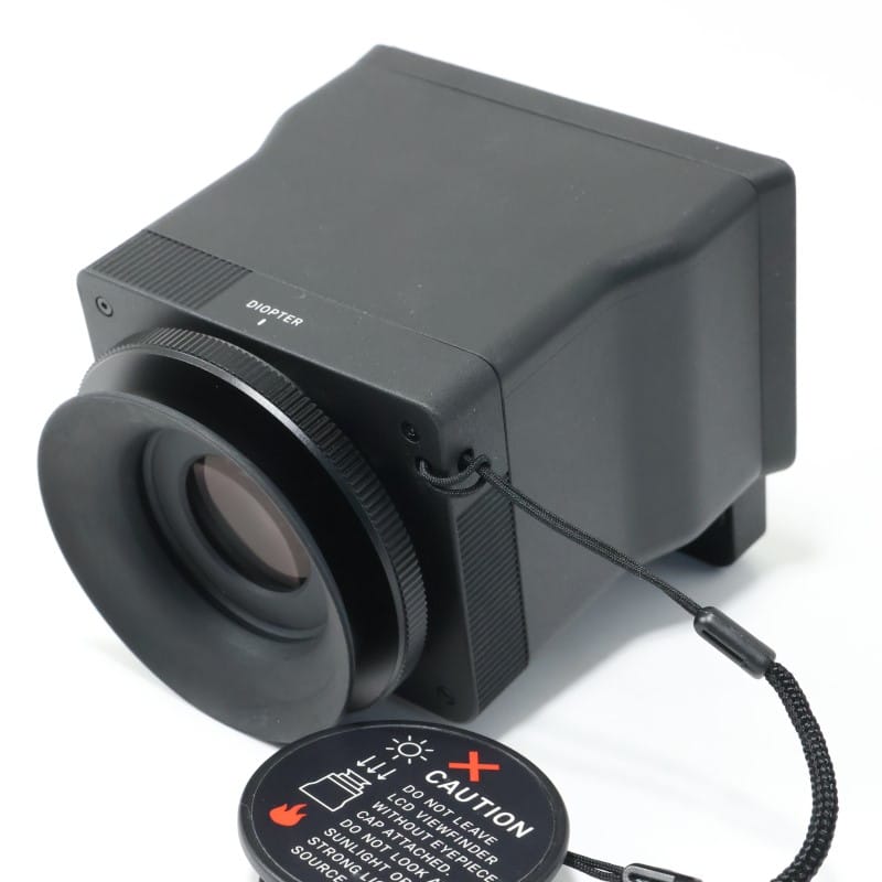 LCD VIEW FINDER LVF-11