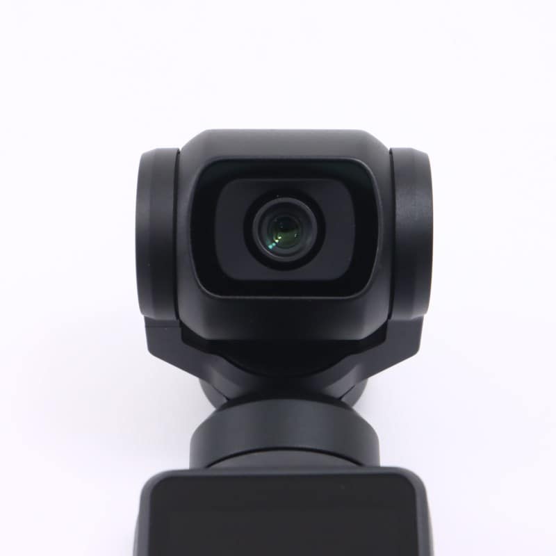 Osmo Pocket 4 スタンダードコンボ OP4402