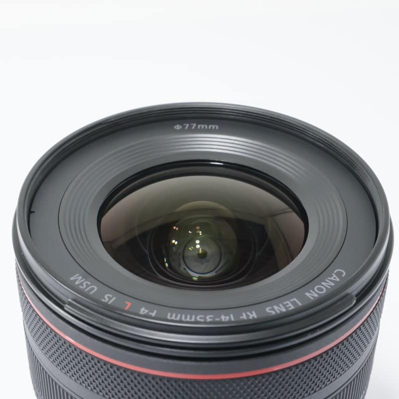 RF14-35mm F4 L IS USM