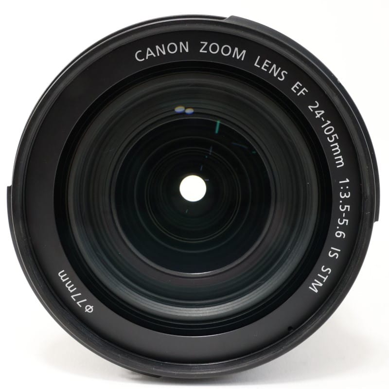 EF 24-105mm F3.5-5.6 IS STM