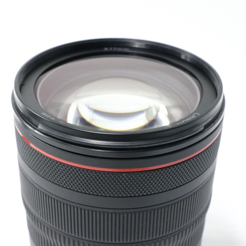 RF24-105mm F4 L IS USM