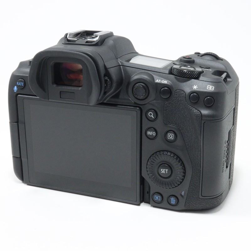 EOS R5