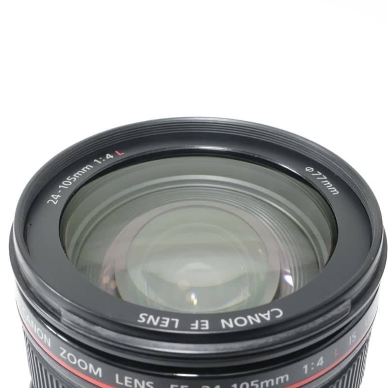 EF 24-105mm F4 L IS USM