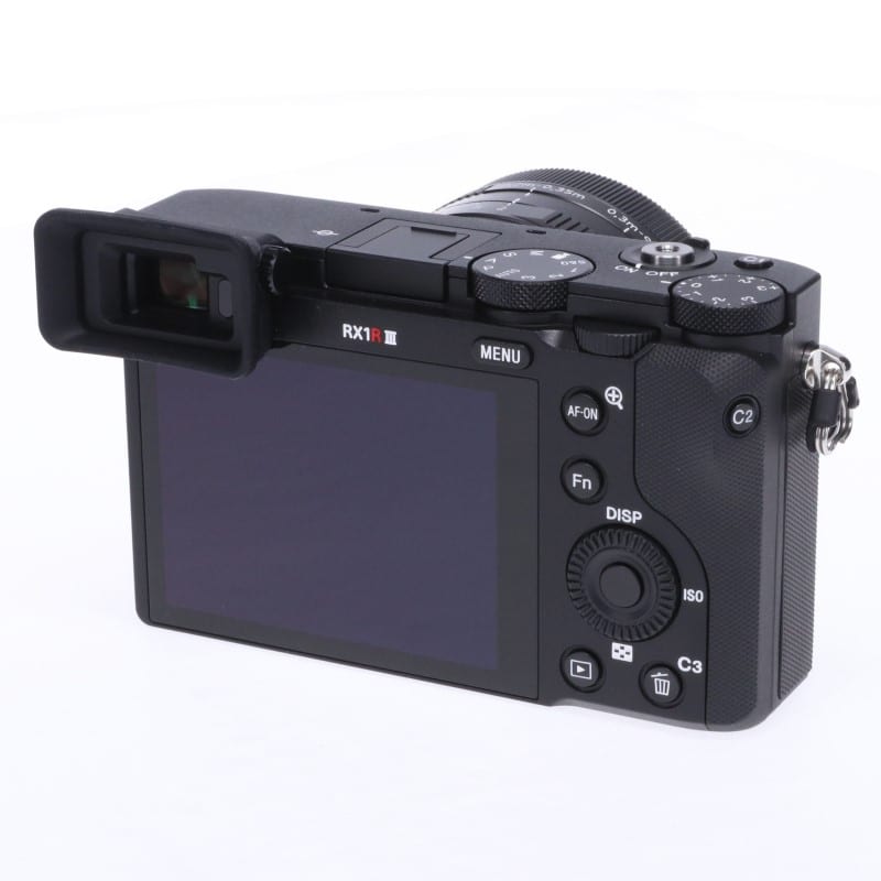 Cyber-shot RX1R III DSC-RX1RM3