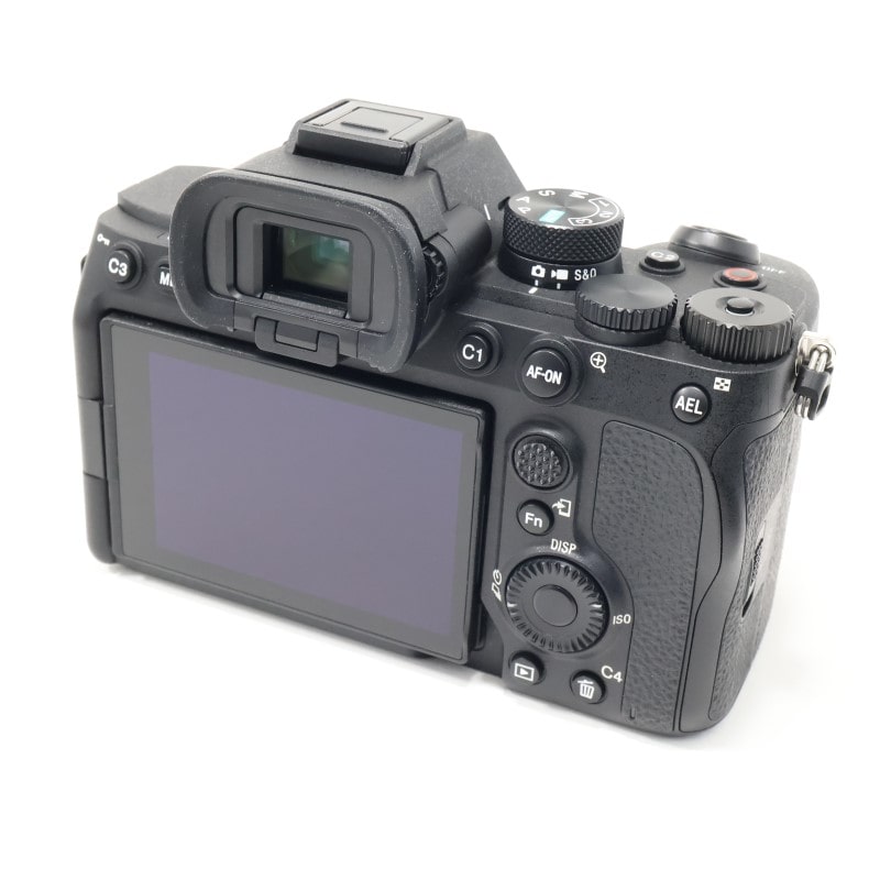 α7 IV ボディ ILCE-7M4