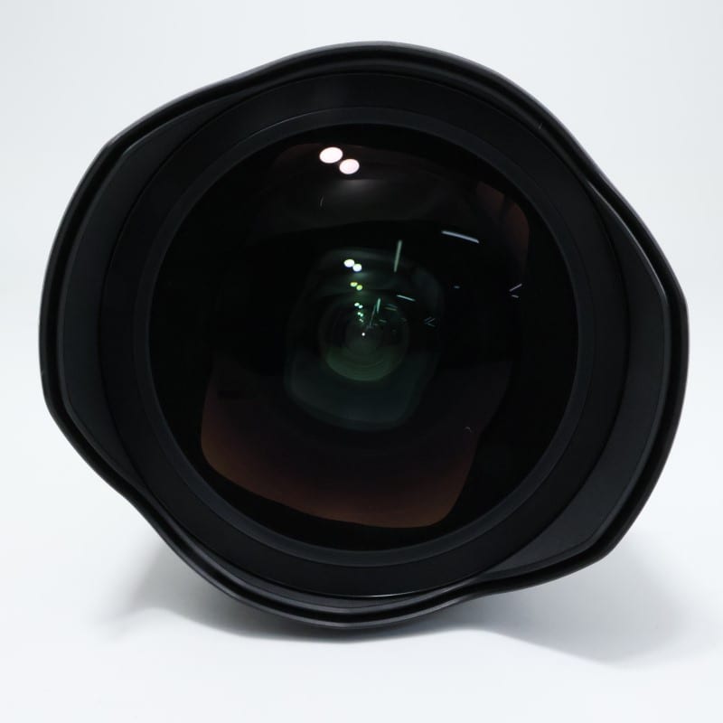 SP 15-30mm F2.8 Di VC USD A012 ニコン