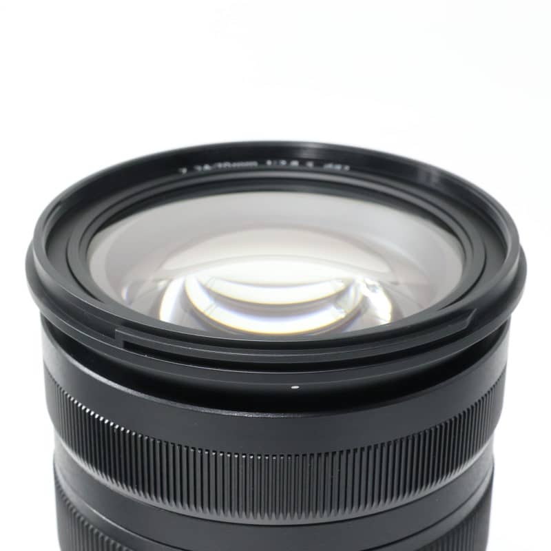 NIKKOR Z 24-70mm f/2.8 S