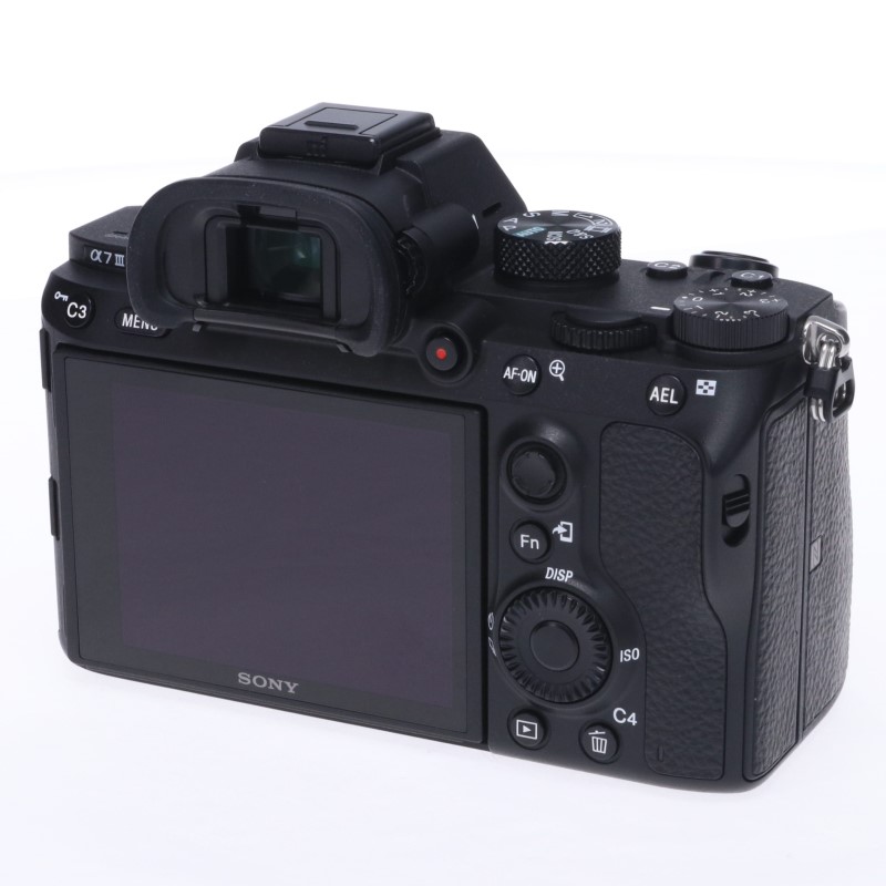 α7 III ILCE-7M3