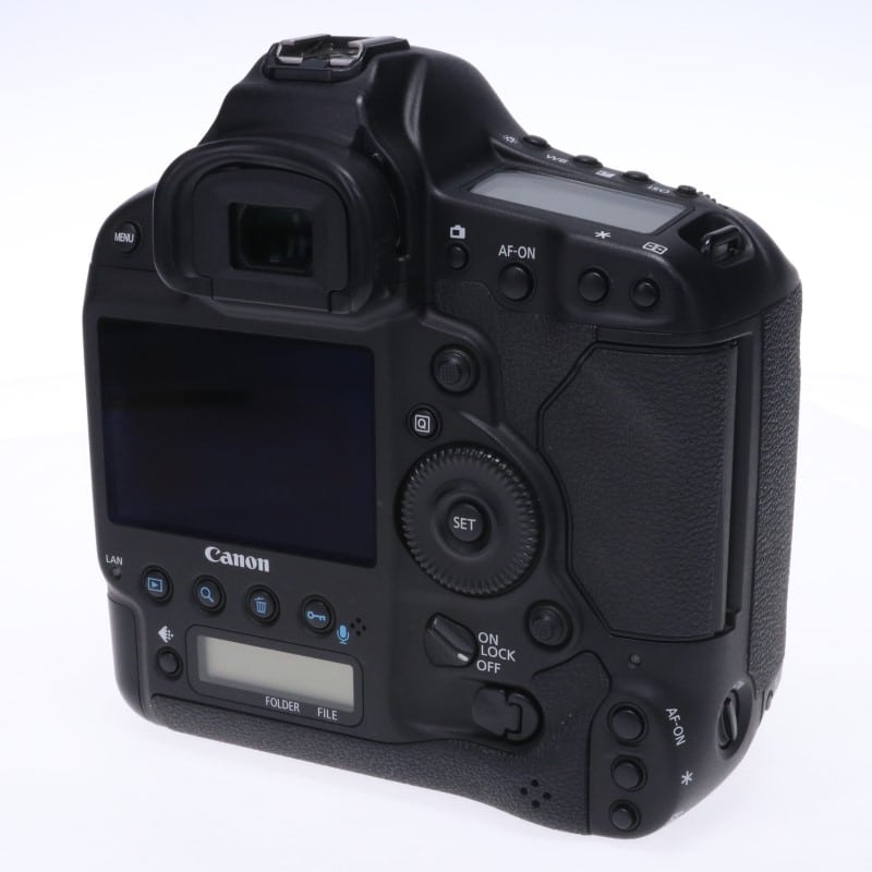 EOS-1D X