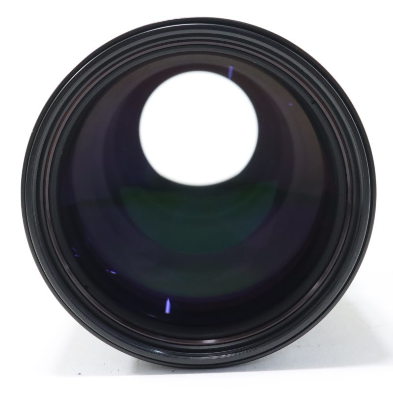 AI Nikkor ED 180mm F2.8S