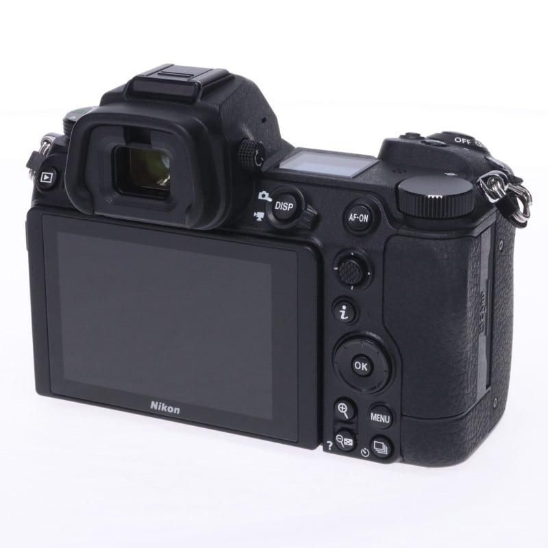 Z6II ボディ