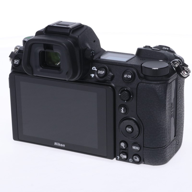Z6II