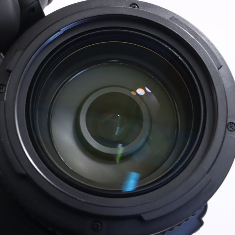 HXR-NX3