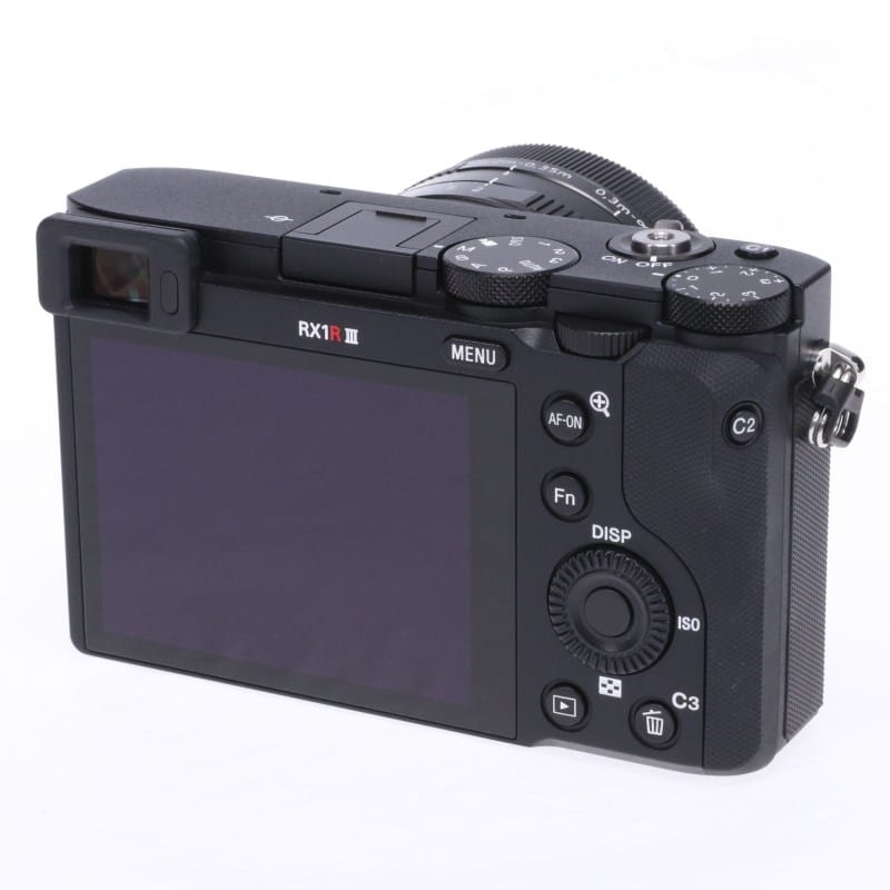 Cyber-shot RX1R III DSC-RX1RM3