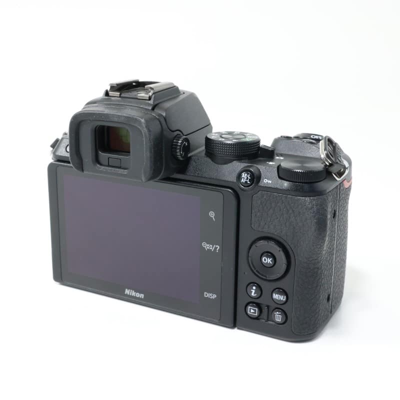 Z50 ボディ