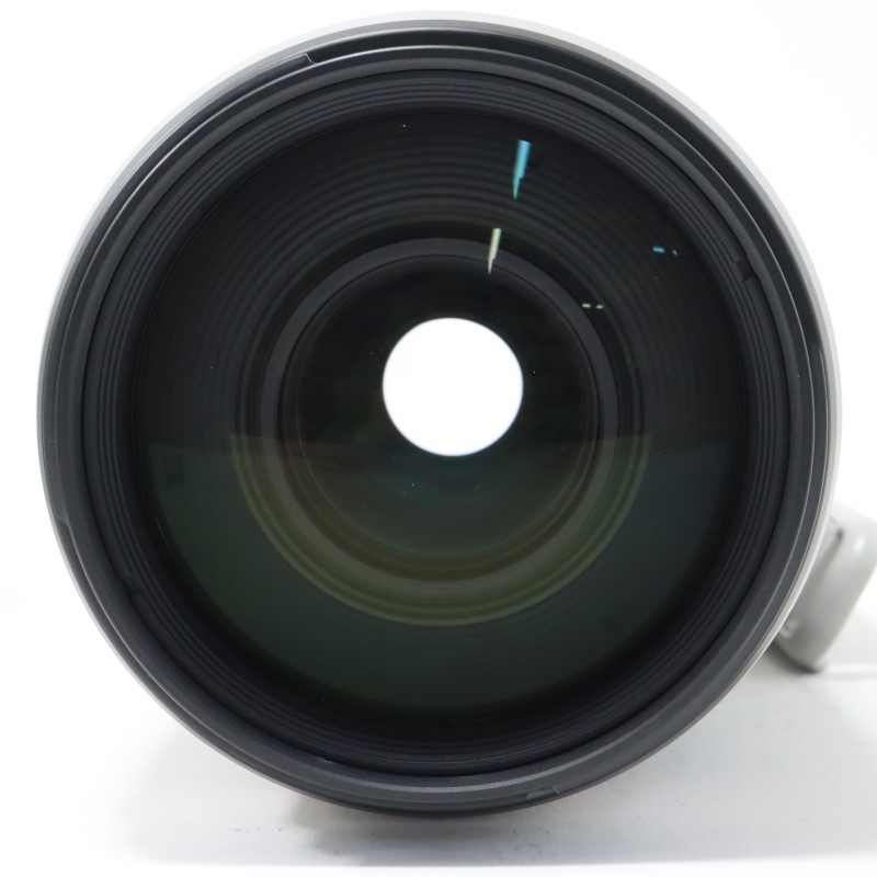 EF100-400mm F4.5-5.6L IS II USM