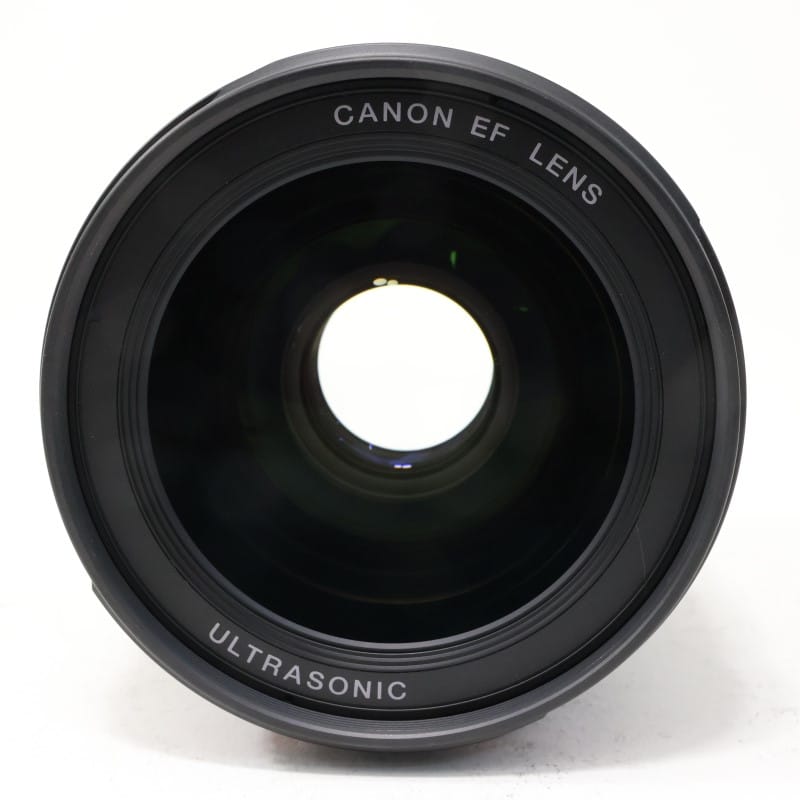 EF 35mm F1.4 L USM