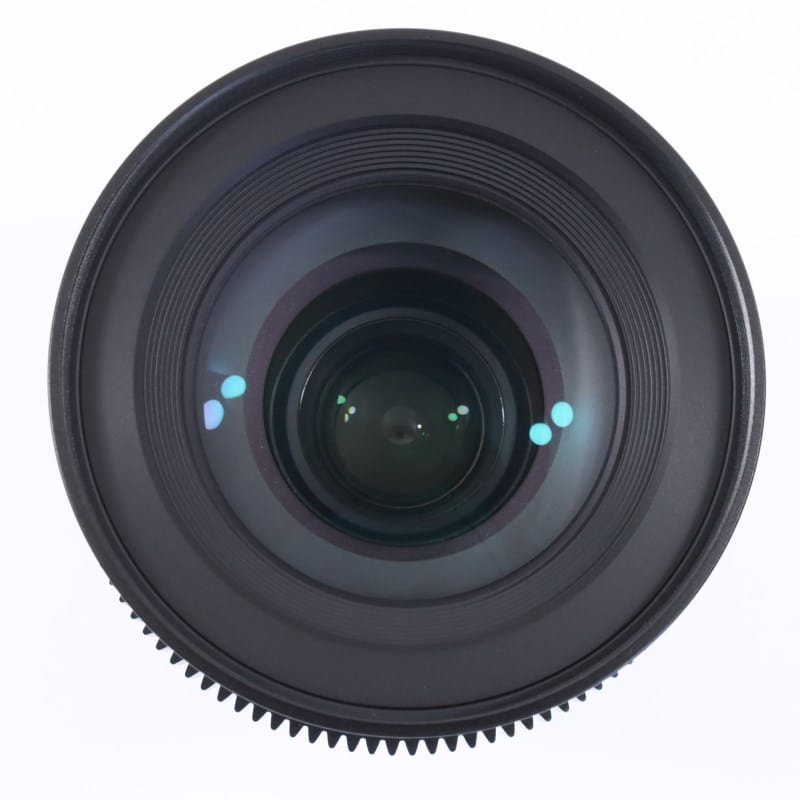 MK-35mm T2.1 S35-Prime EFマウント
