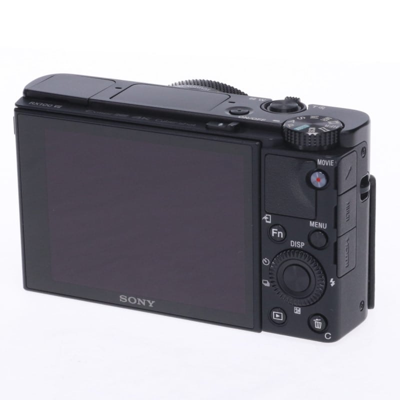 RX100VII DSC-RX100M7