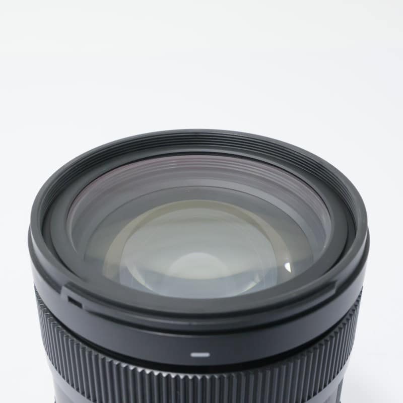 SIGMA 28-70mm F2.8 DG DN Contemporary ソニーE AB-ランク 中古
