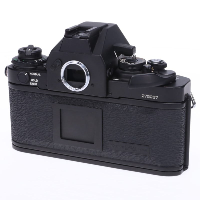 New F-1 AE
