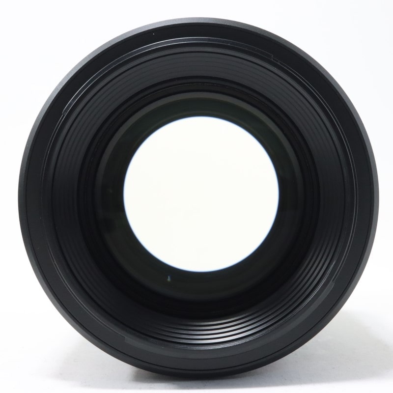RF85mm F1.2 L USM