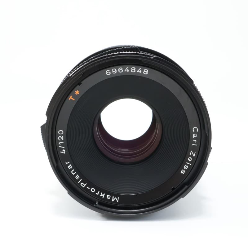 CF 120mm F4 マクロ