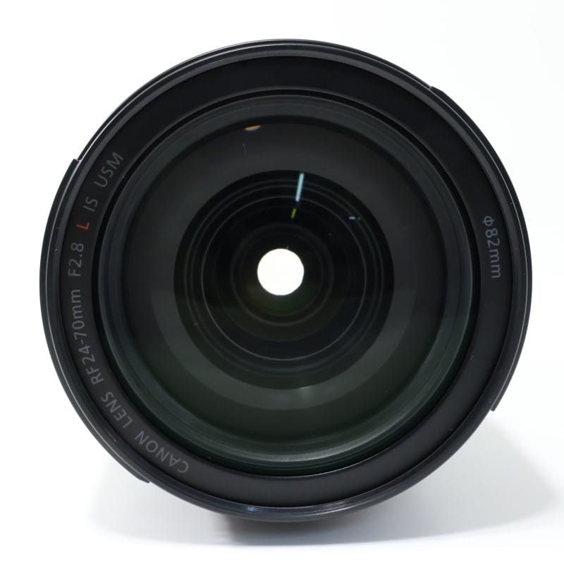 RF24-70mm F2.8 L IS USM