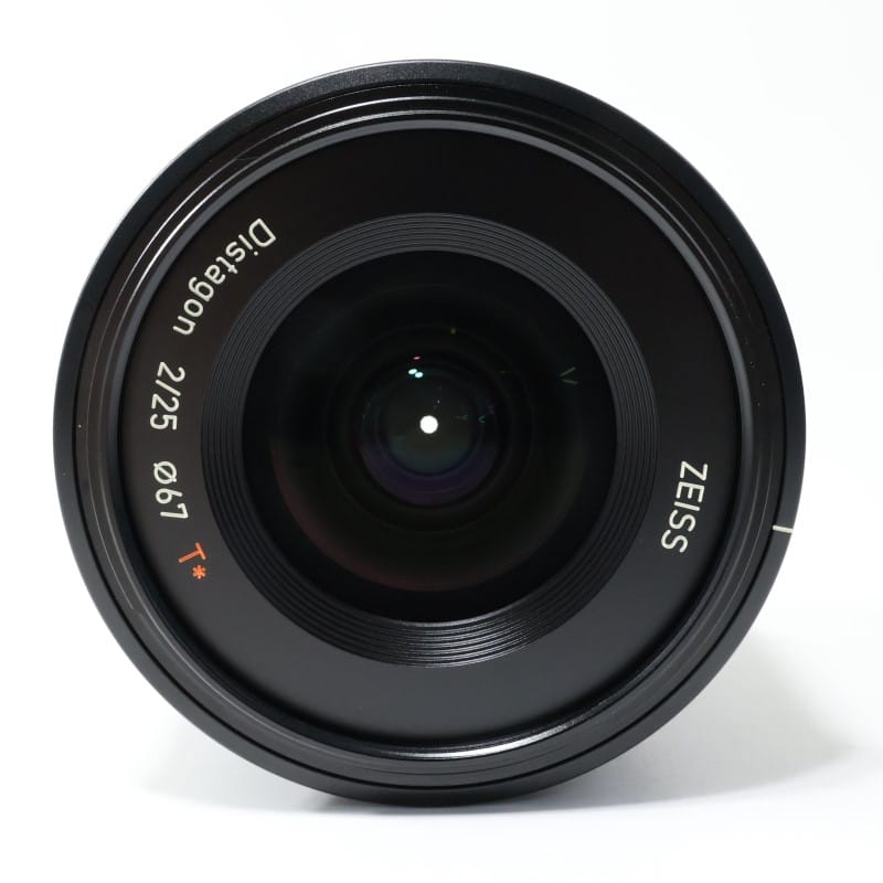 Batis 2/25 E-mount