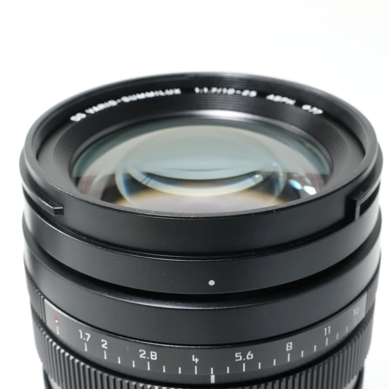 LEICA DG VARIO-SUMMILUX 10-25mm/F1.7 ASPH. H-X1025