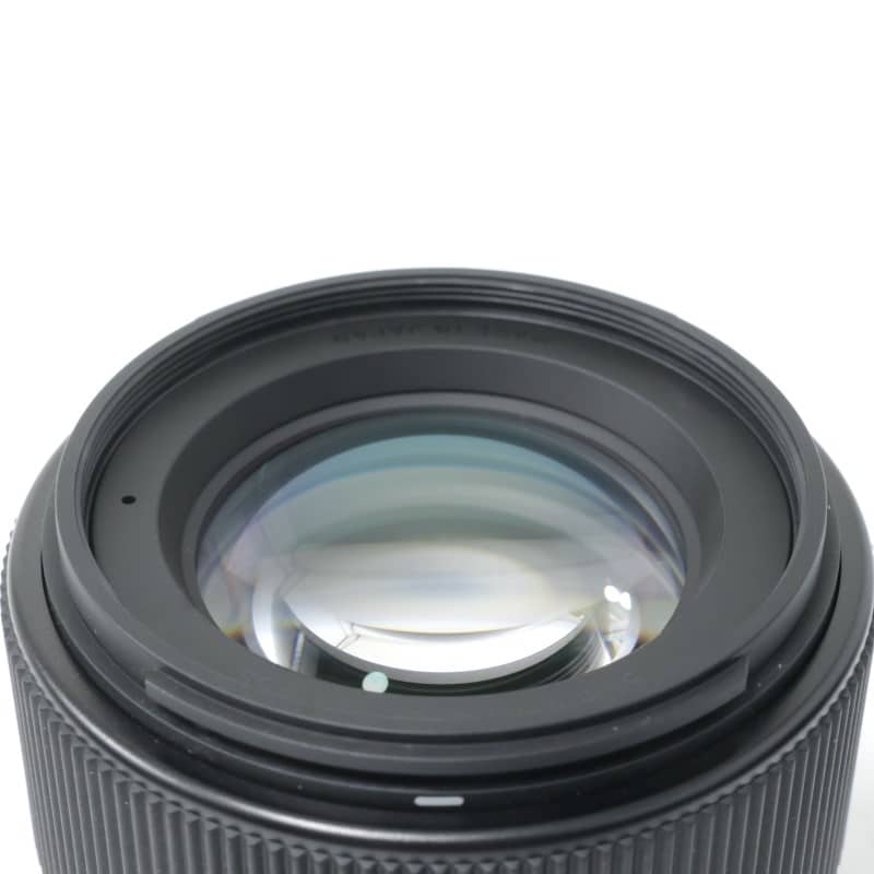 56mm F1.4 DC DN | Contemporary Lマウント