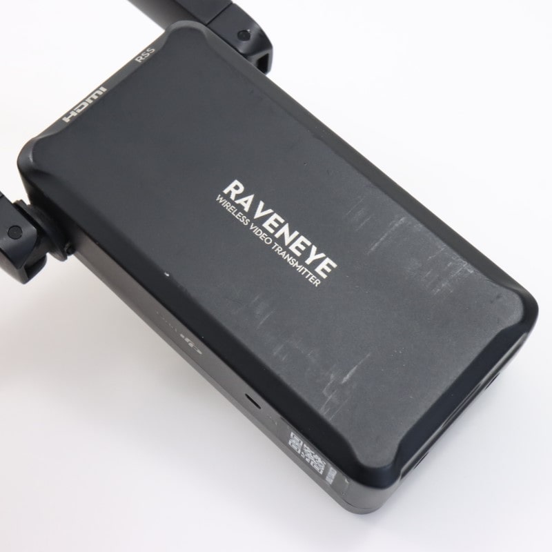 DJI RavenEye 映像伝送システム 動作未確認 現状渡し RS2 その他